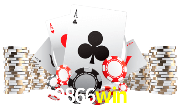 Jogue jogos de pôquer em 9866win